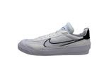 Nike Drop-Type HBR Weiße Turnschuhe