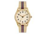 Adidas Originals Code Four Unisex Gold Uhr AOSY23530