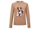 HV Society Pullover hvslucilla