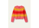 Oilily Vlot mohair vest