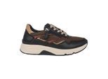 Gabor Rollingsoft sensitive 56.896.41 dames rollende wandelsneaker