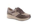 Ti Comos 20014-470 dames veterschoenen sportief