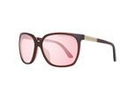 Porsche Design Lunettes De Soleil P8589 B 60