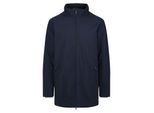 Regatta Heren Hampton Execute Jacket (Marine)