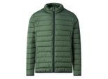 Campbell Padded jacket zane