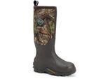 Muck Boots Woody Max Gummistiefel Mossy Oak Wellington Stiefel