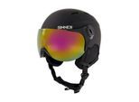 Sinner typhoon visor mt ski helm heren