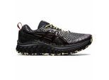 Asics Trabuco Max Heren Zwart Sportschoenen