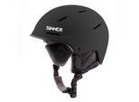 Sinner whistler ski helm heren