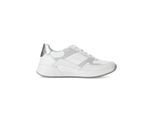 Gabor Rollingsoft sensitive 66.958.50 dames rollende wandelsneaker