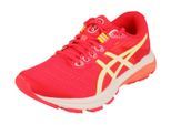 Asics Gt-1000 8 Damen Turnschuhe Rot