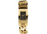 Timex Championship Damenuhr Gold TW2V55500