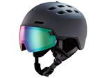 Head radar photo ski helm heren