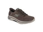 Skechers 216601 tpe heren instappers sportief