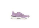 Gabor Rollingsoft sensitive 46.897.39 dames rollende wandelsneaker