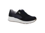 Ti Comos 20010-830 dames veterschoenen sportief