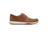 Clarks Original Sailview lace heren veterschoen