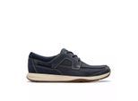 Clarks Original Sailview lace heren veterschoen