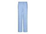 Esqualo Broek sp26-17006 pacific blue