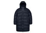 Rains Ata ange puffer jas w3t4