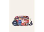 Oilily Smiley cross body