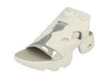 Reebok Instapump Fury Sandale Mag Damen Weiß