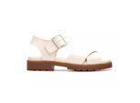 Clarks Original Orinoco cross dames sandaal