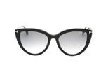 Tom Ford FT0915 Isabella-02 01B zwarte zonnebril