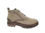 Berkelmans Levin suede