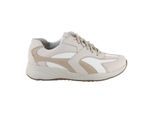 Durea 6316.608.2080-k dames veterschoenen sportief