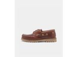 Garment Project Gpf2613-800 ollie boat brown
