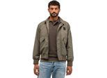 Butcher of Blue Carlos flight bomber