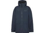 Didriksons gila wns parka functioneel jack dames