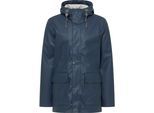 Mo Regenjas keepsudry Heren marine