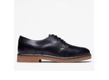 Timberland Cambridge Square Ochse Womens Schwarze Schuhe