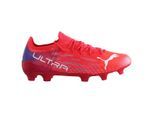 Puma Ultra 1.3 Rood Heren Voetbalschoenen