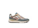 Floris van Bommel maat 42,5 Blauw