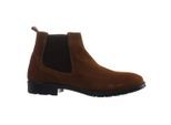 Boris Becker Herren Camel Brown Stiefel