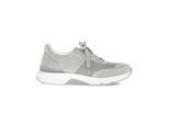 Gabor Rollingsoft sensitive 86.897.41 dames rollende wandelsneaker