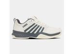 K-Swiss court express 2 clay tennisschoenen gravel heren