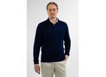 Vercate Half zip cashmere blend