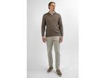 Vercate Half zip cashmere blend