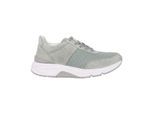 Gabor Rollingsoft sensitive 46.897.41 dames rollende wandelsneaker