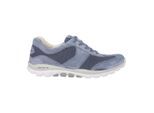 Gabor Rollingsoft sensitive 66.966.26 dames rollende wandelsneaker