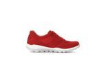 Gabor Rollingsoft sensitive 66.966.38 dames rollende wandelsneaker