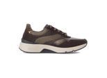 Gabor Rollingsoft sensitive 76.896.44 dames rollende wandelsneaker