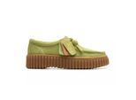 Clarks Original Torhill bee dames veterschoen