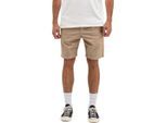 Butcher of Blue Tristan chino short stone beige