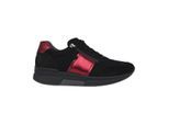 Gabor Rollingsoft sensitive 36.928.87 dames rollende wandelsneaker