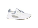 Gabor Rollingsoft sensitive 66.958.51 dames rollende wandelsneaker